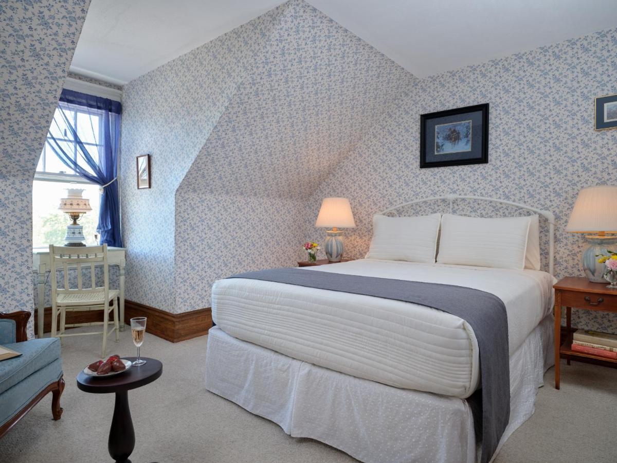 Tweepersoonskamer met Eigen Badkamer