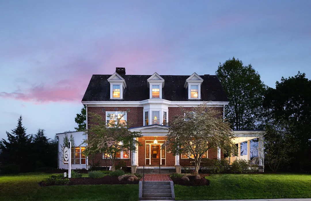 Keystone Inn Bed And Breakfast-1