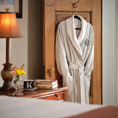 Keystone Inn Bed And Breakfast-3